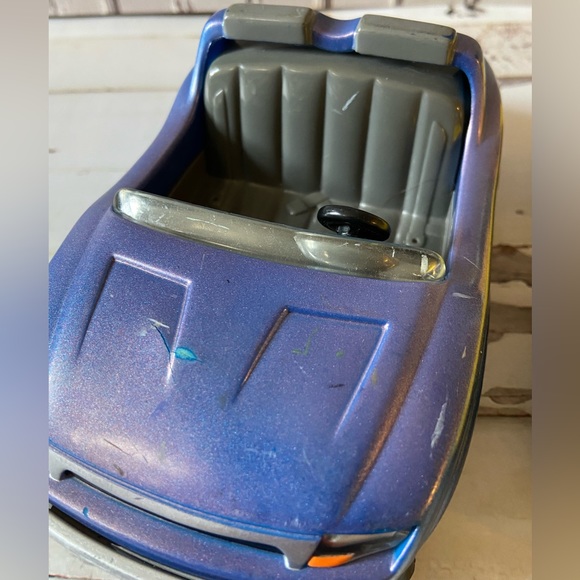 Disney Chevron Autopia Cars Lot - Picture 7 of 10